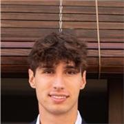 ¡Hola! Soy Jorge, Ingeniero Industrial con C1 de inglés. Ofrezco clases particulares de Matemáticas, Física, Química, Dibujo Técni